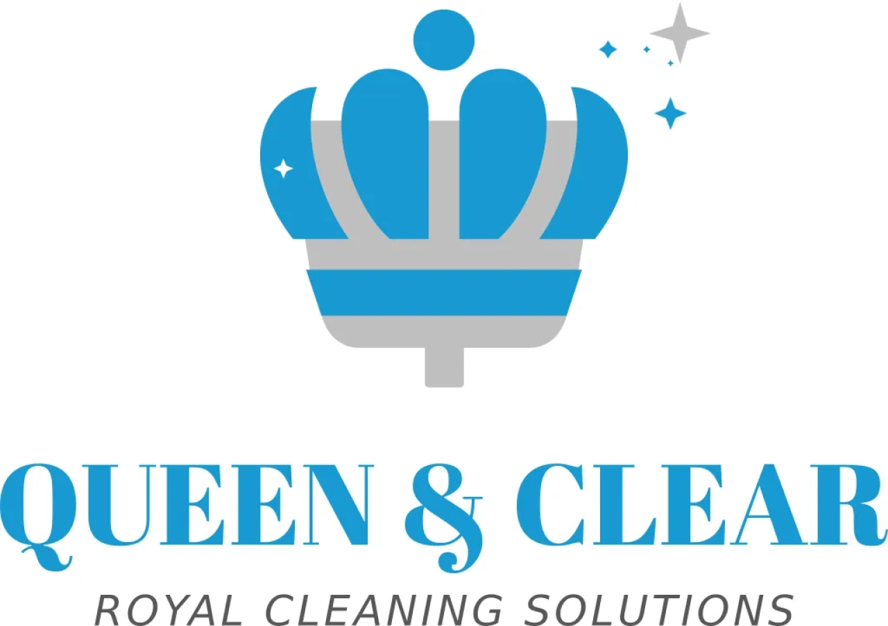 Logomarca da Queen & Clear